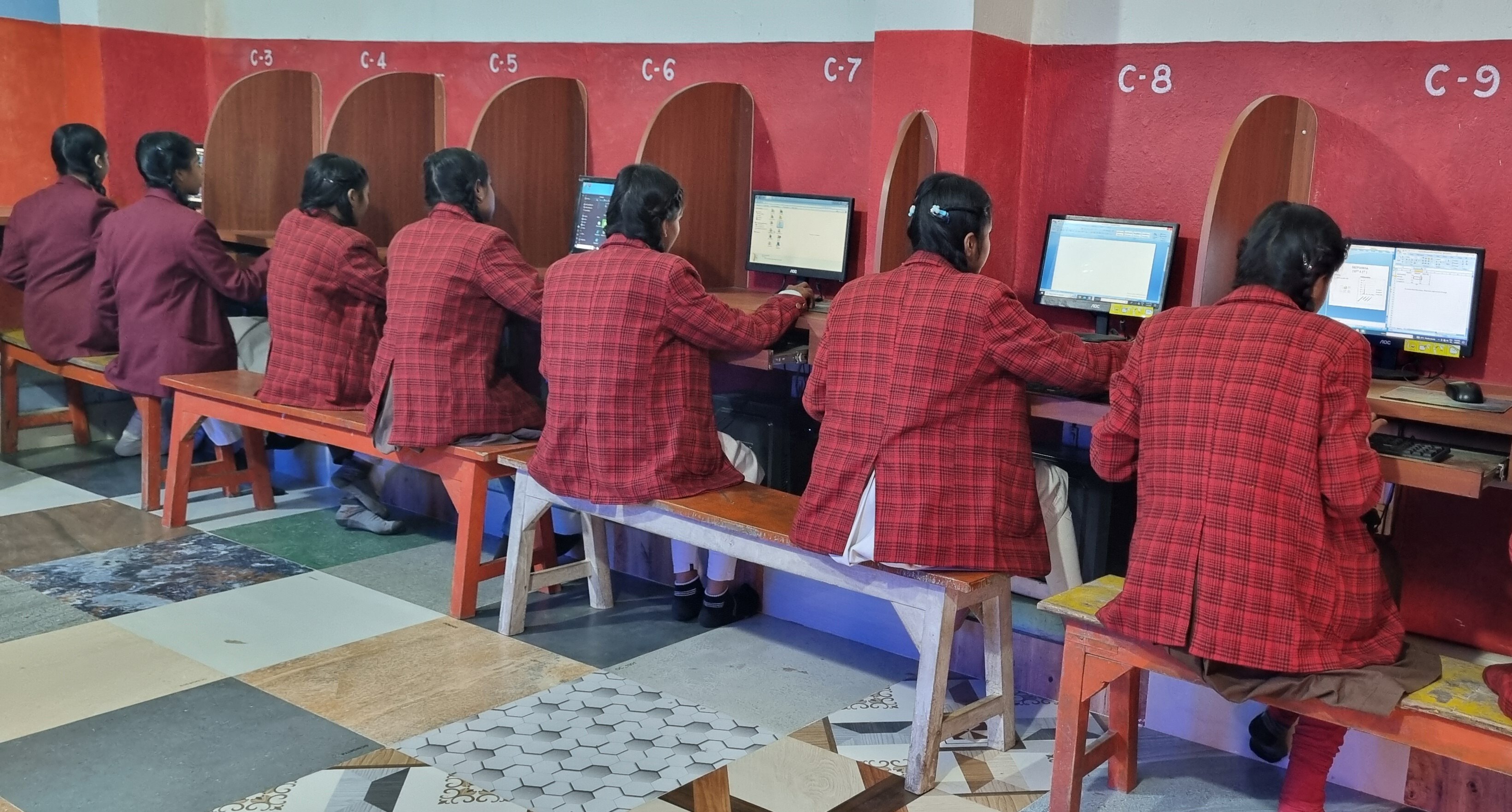 Computer Laboratory